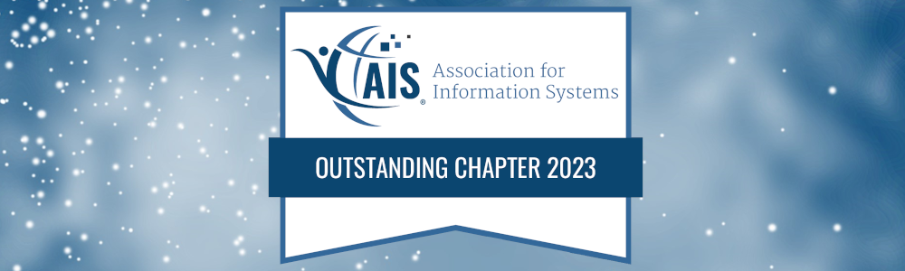 2023 Outstanding Chapter